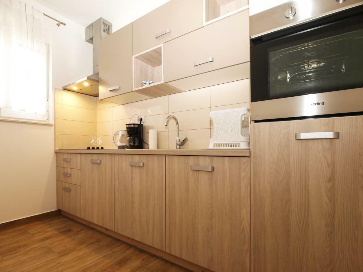 4 Stars Apartments-Pikula Fažana Dış mekan fotoğraf