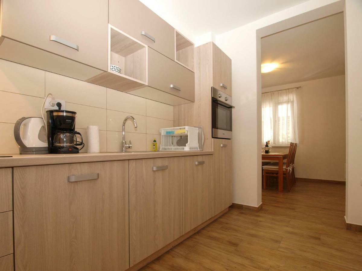4 Stars Apartments-Pikula Fažana Dış mekan fotoğraf