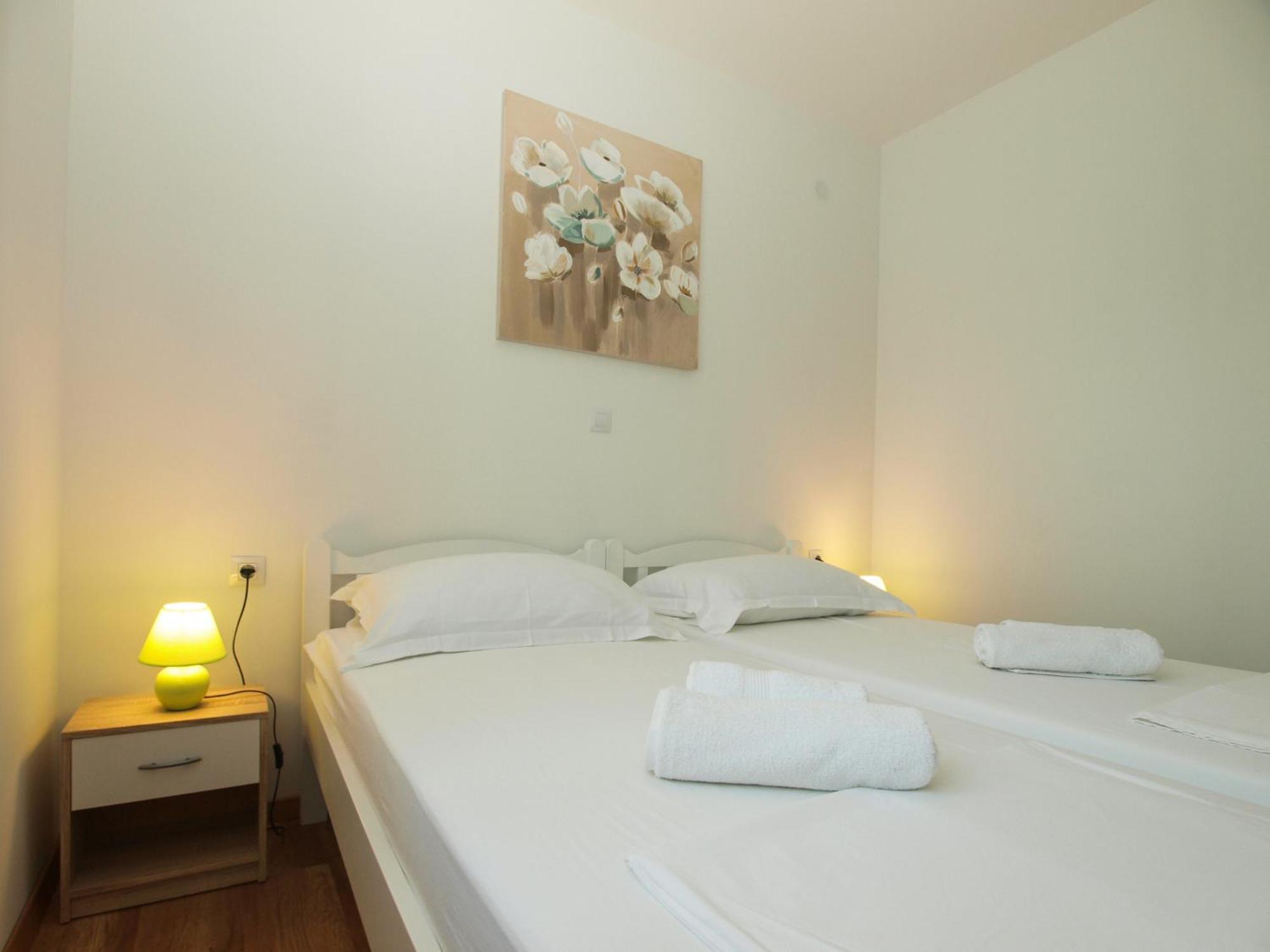 4 Stars Apartments-Pikula Fažana Dış mekan fotoğraf