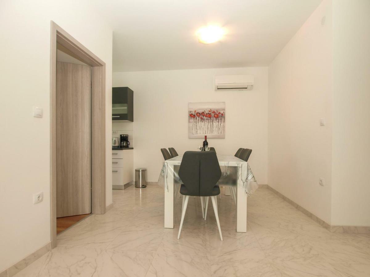 4 Stars Apartments-Pikula Fažana Dış mekan fotoğraf