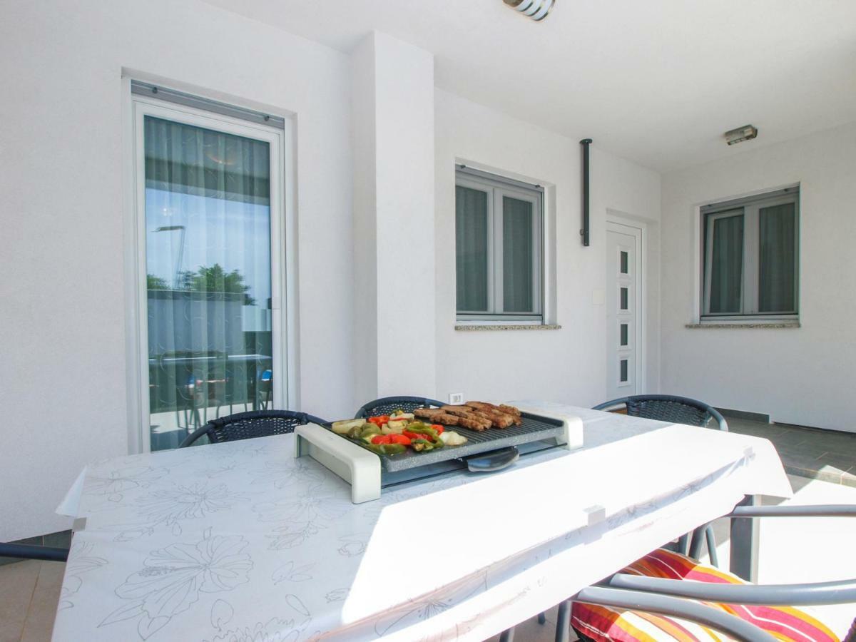 4 Stars Apartments-Pikula Fažana Dış mekan fotoğraf