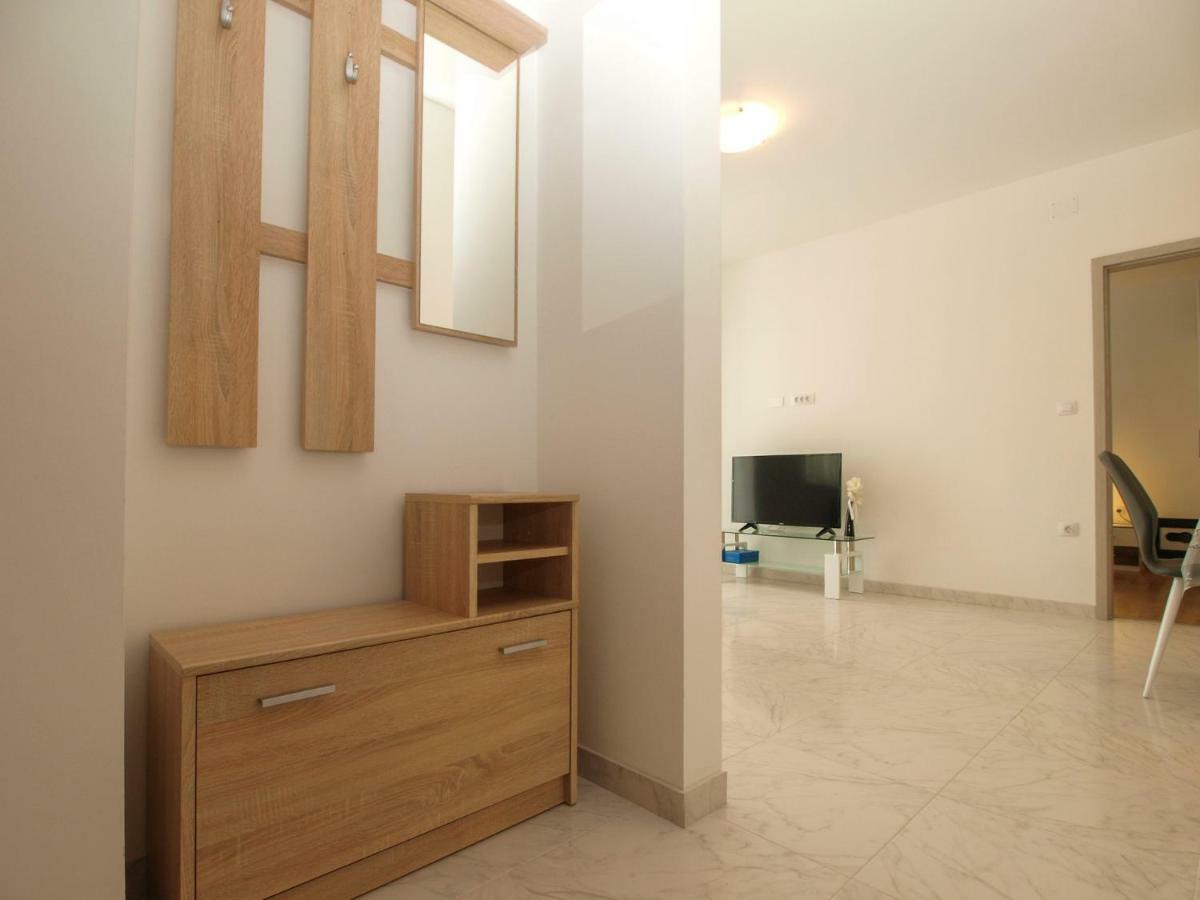 4 Stars Apartments-Pikula Fažana Dış mekan fotoğraf