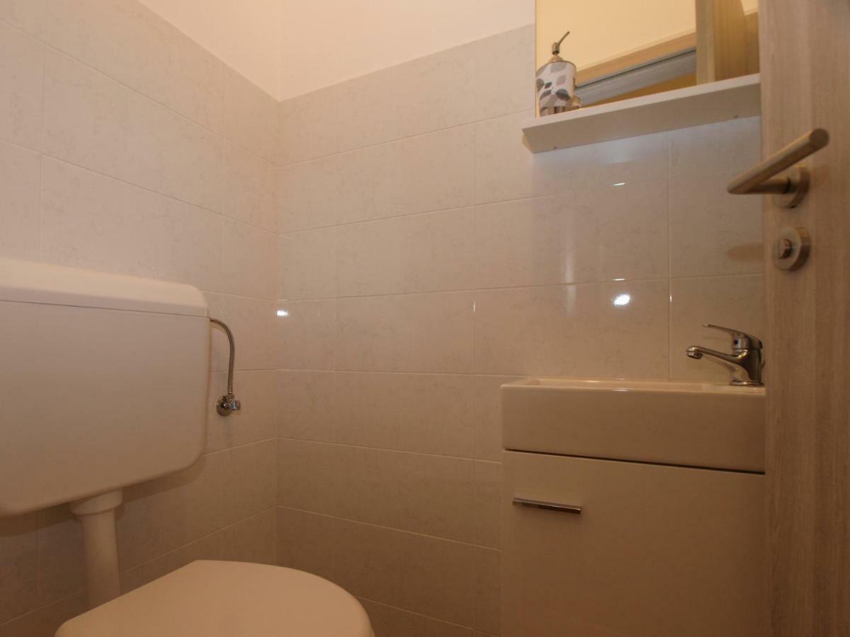 4 Stars Apartments-Pikula Fažana Dış mekan fotoğraf