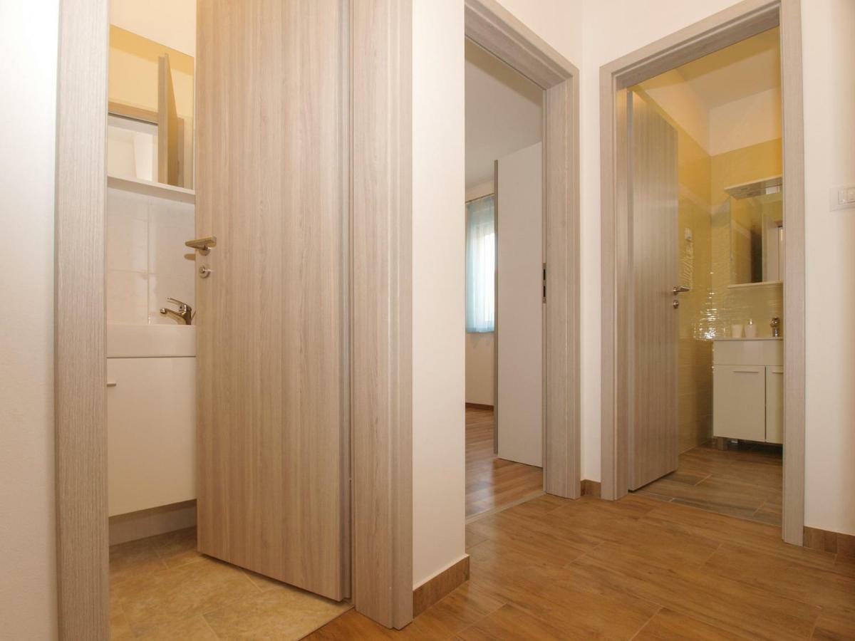 4 Stars Apartments-Pikula Fažana Dış mekan fotoğraf