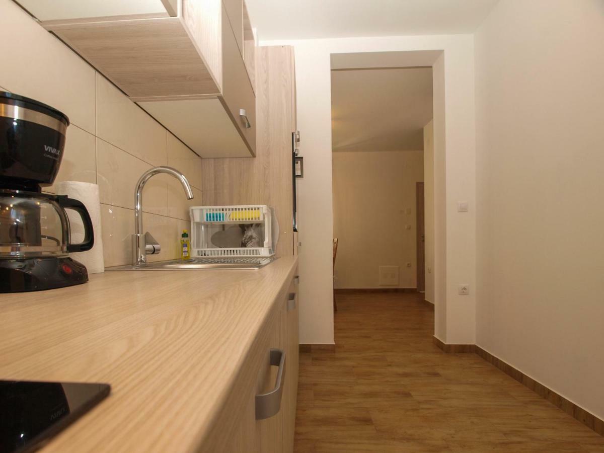 4 Stars Apartments-Pikula Fažana Dış mekan fotoğraf